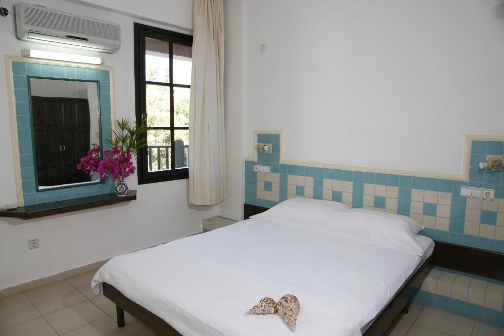 Mer Fethiye Room photo