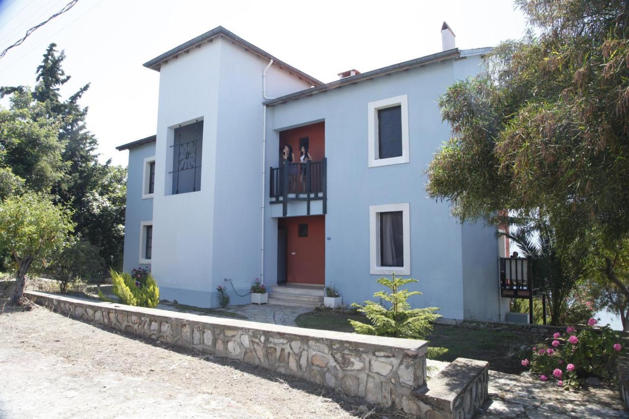 Mer Fethiye Exterior photo